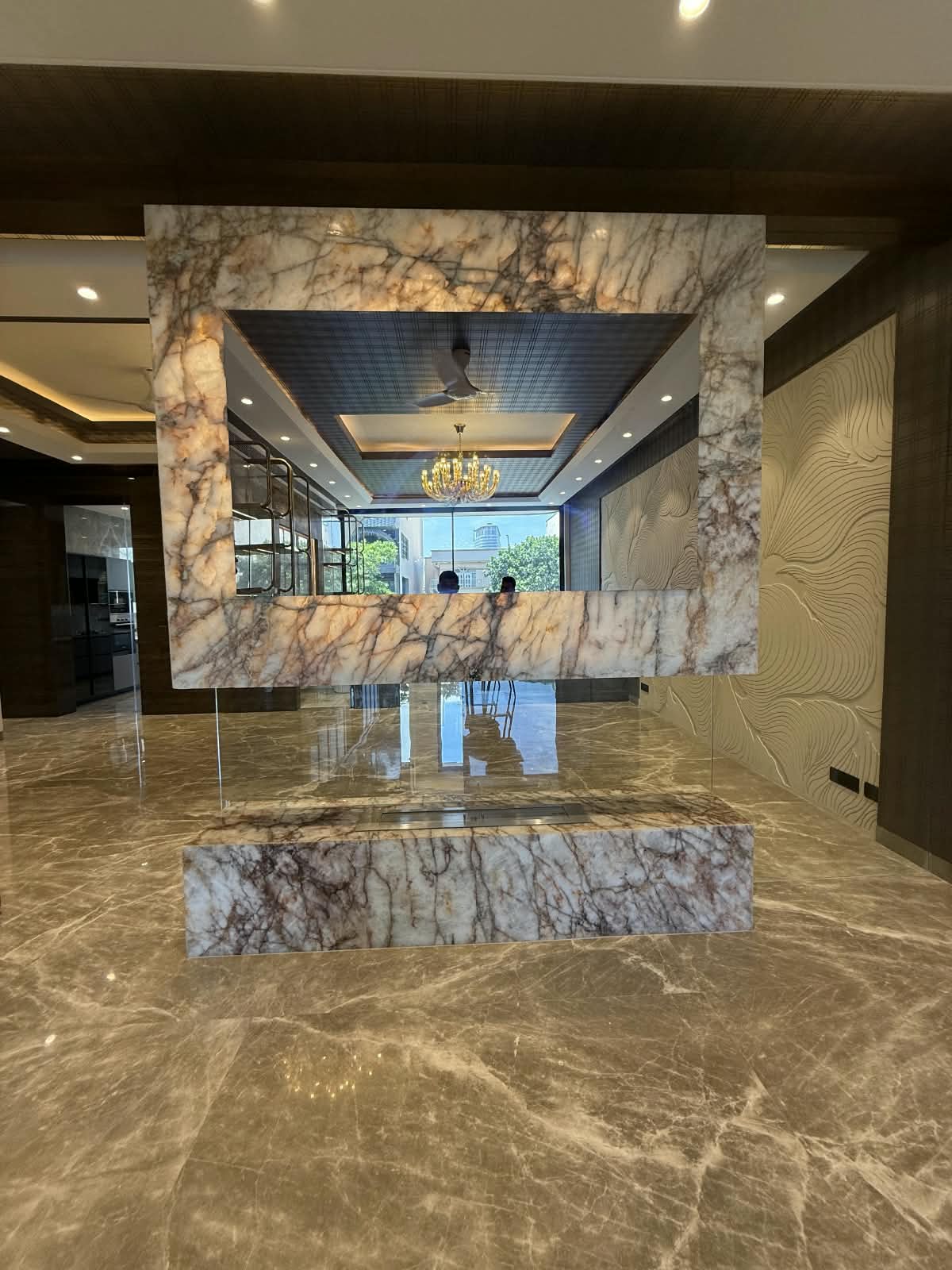 4 BHK Builder Floor for Sale in DLF Phase 1 A Block, Gurugram — photo 8