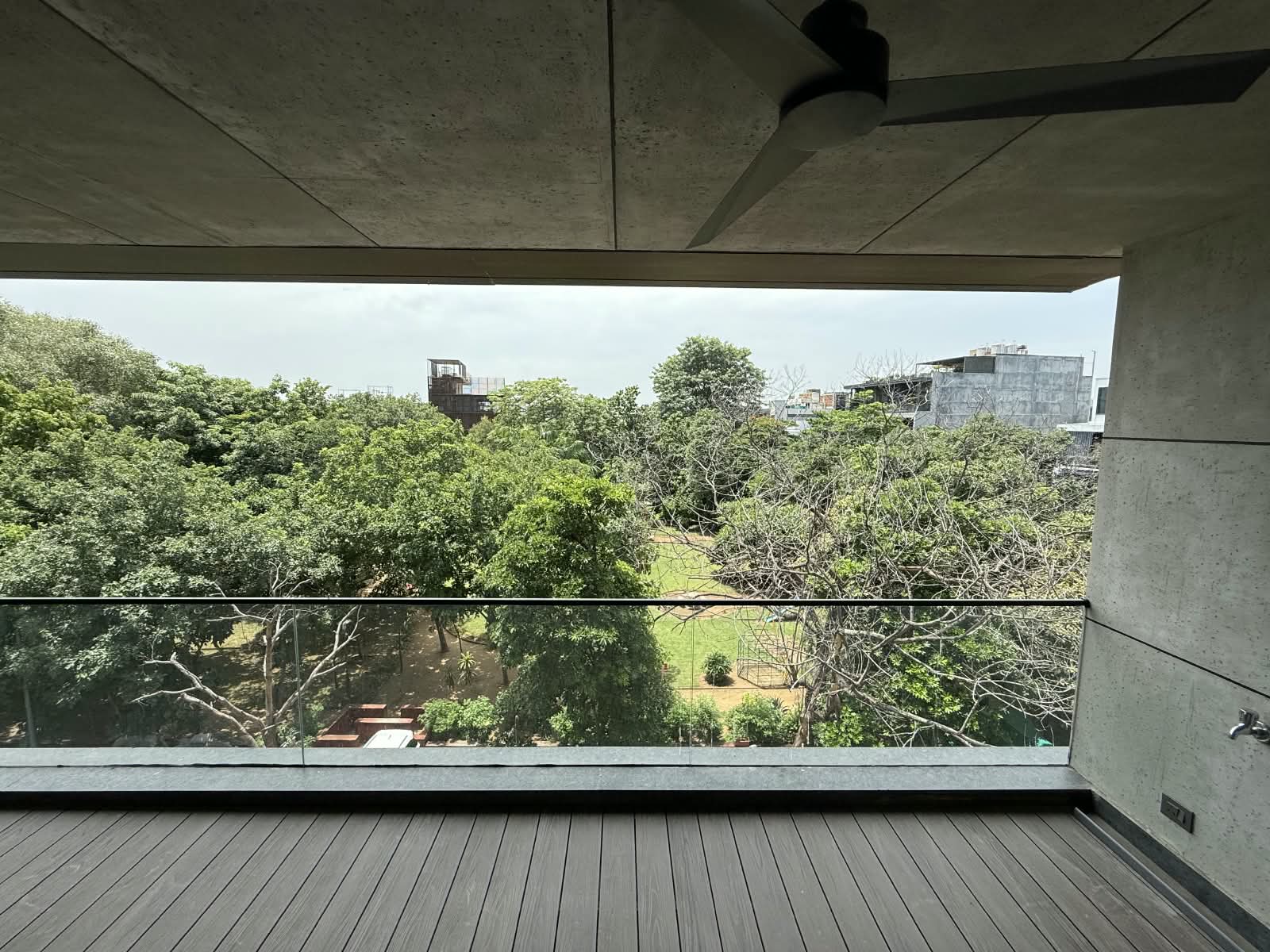 4 BHK Builder Floor for Sale in DLF Phase 1 B Block, Gurugram