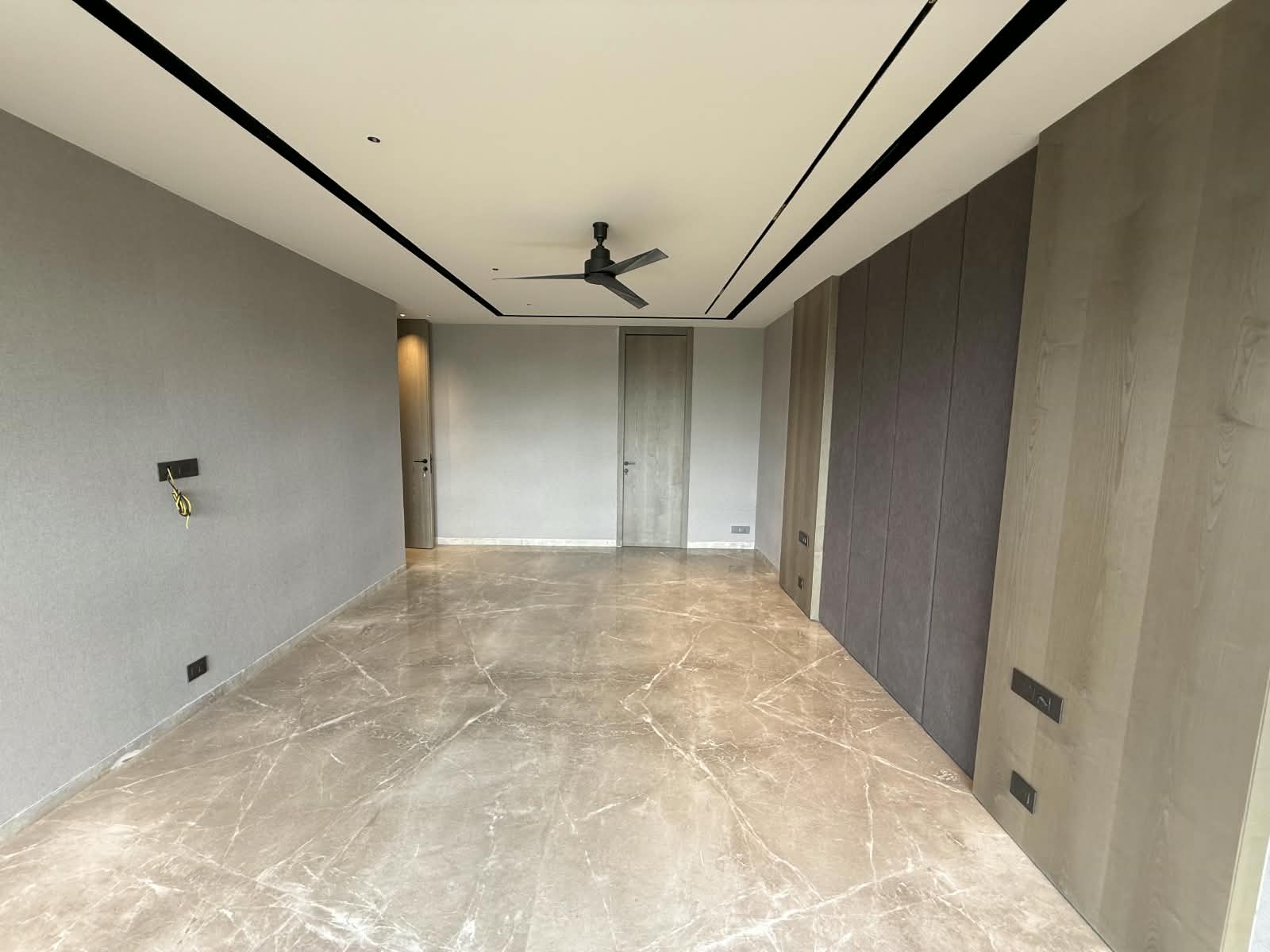 4 BHK Builder Floor for Sale in DLF Phase 1 B Block, Gurugram — photo 5