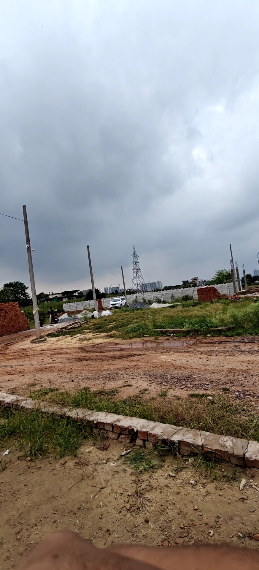 48,000 sq yd Plot for Sale in Greater Noida West, Greater Noida