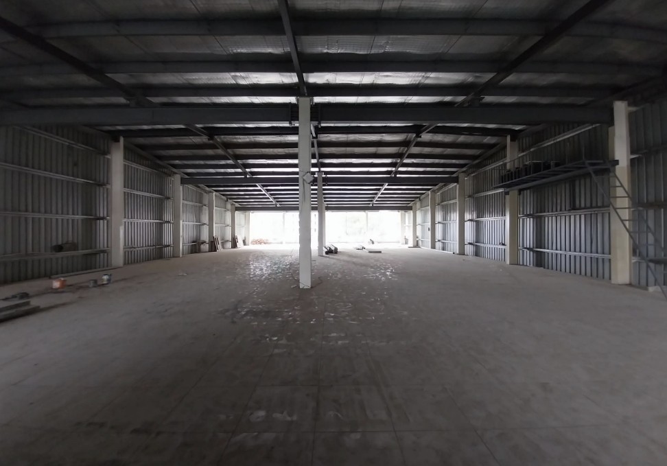 3,500 sq ft Shop for Rent in Badshahpur, Gurugram