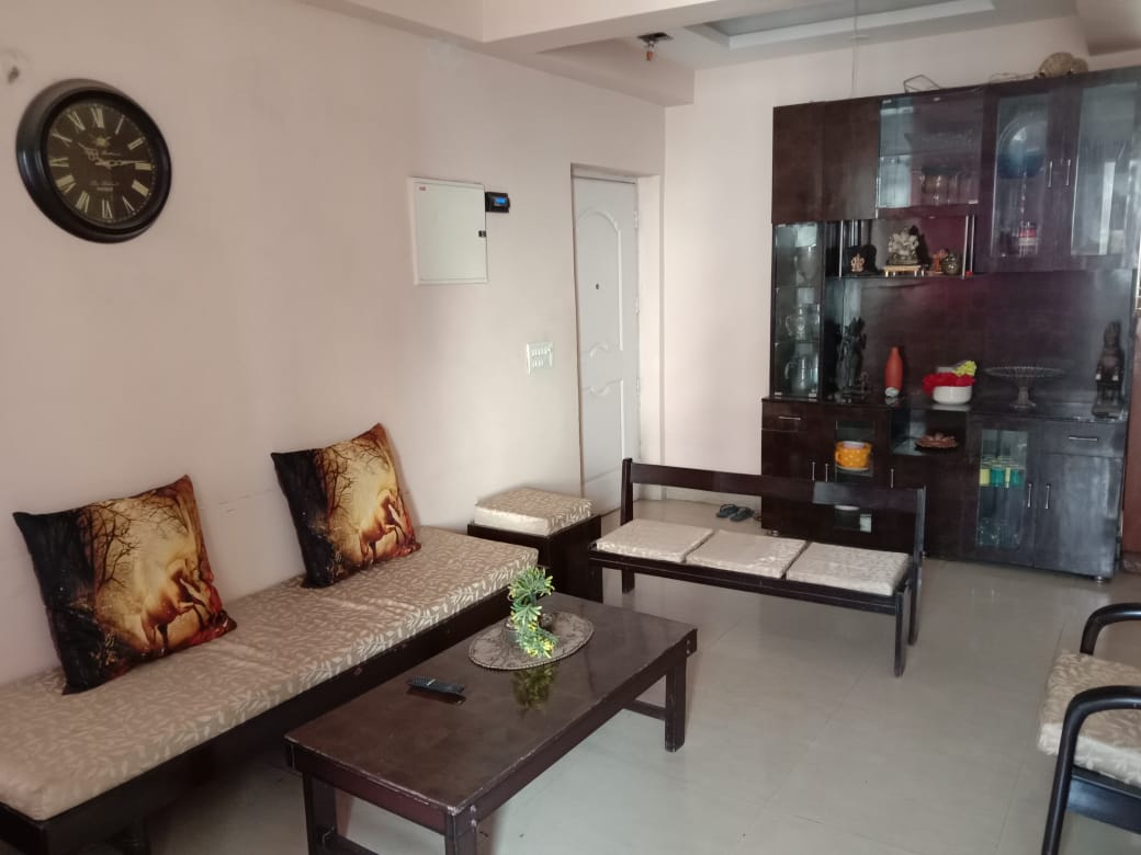 4 BHK Flat for Sale in Sector 107, Noida