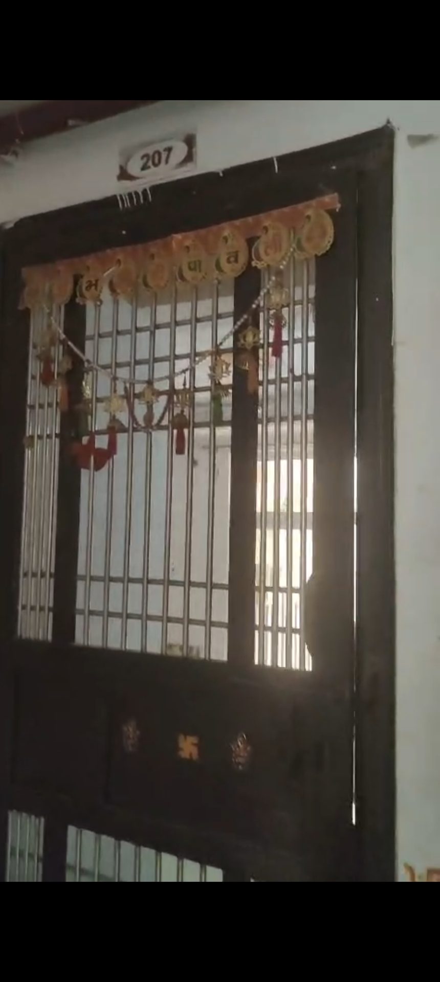 3BHK flat in Noida Extension