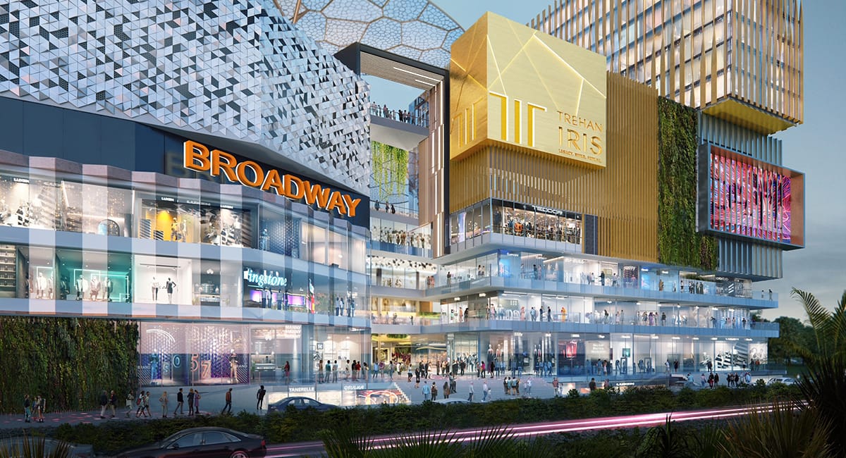 100 sq ft Shop for Sale in Techzone 4 Ek Murti, Greater Noida