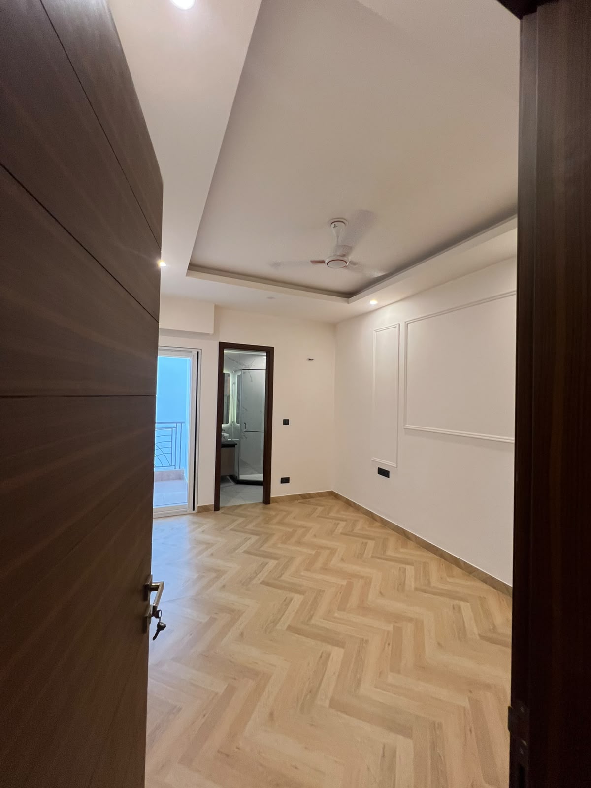 3 BHK Builder Floor for Sale in Sector 71, Gurugram