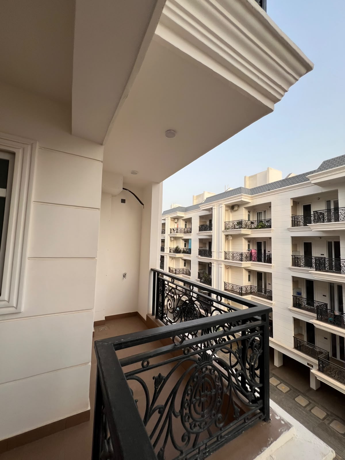 3 BHK Builder Floor for Sale in Sector 71, Gurugram — photo 2