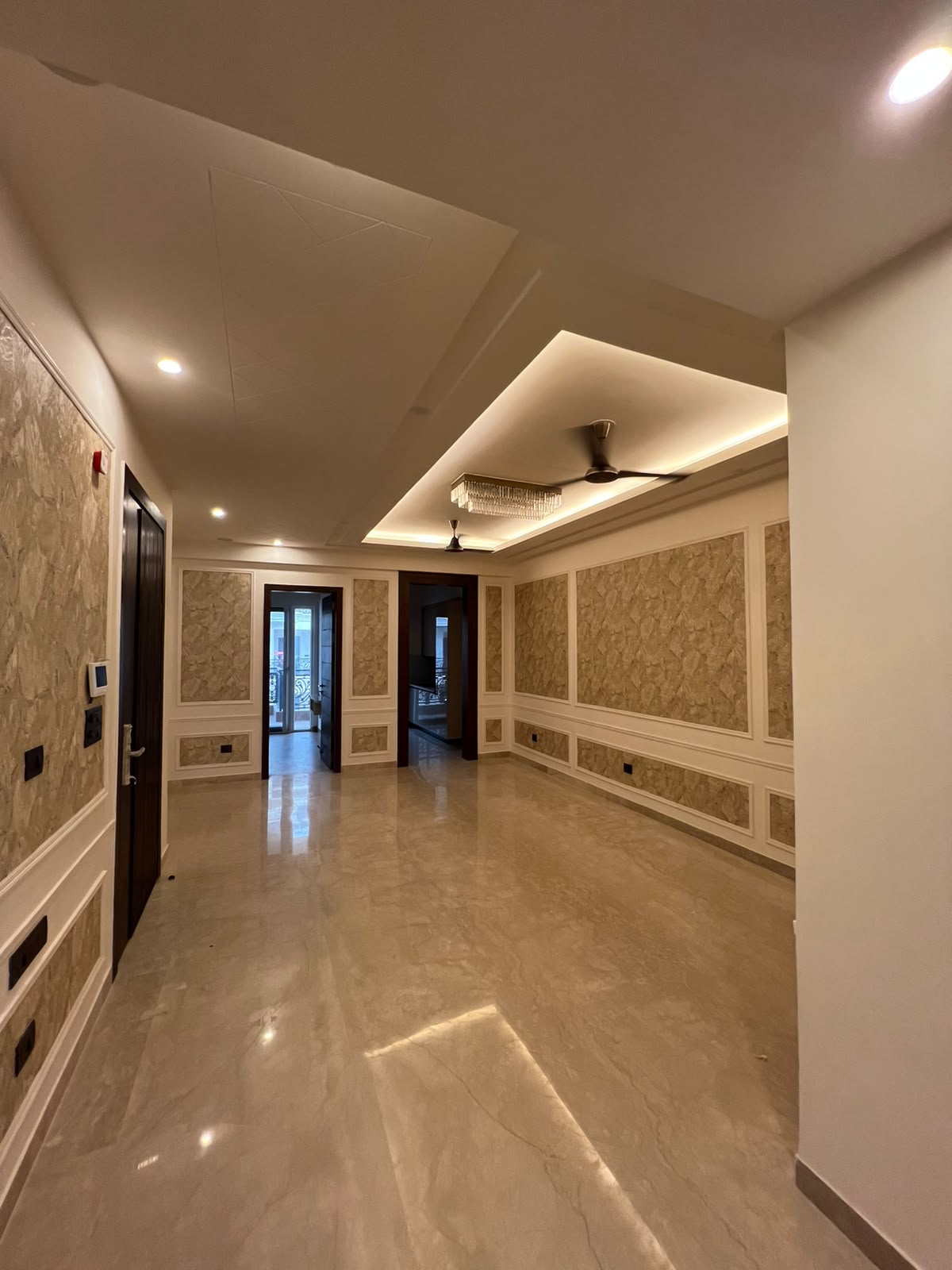 3 BHK Builder Floor for Sale in Sector 71, Gurugram — photo 4