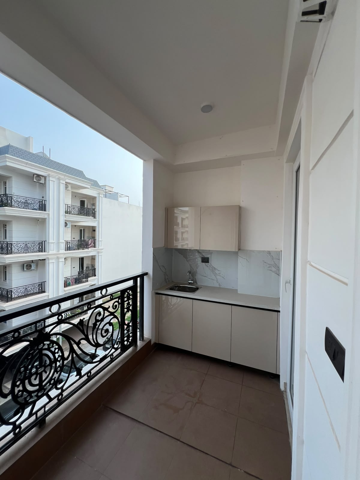 3 BHK Builder Floor for Sale in Sector 71, Gurugram — photo 7