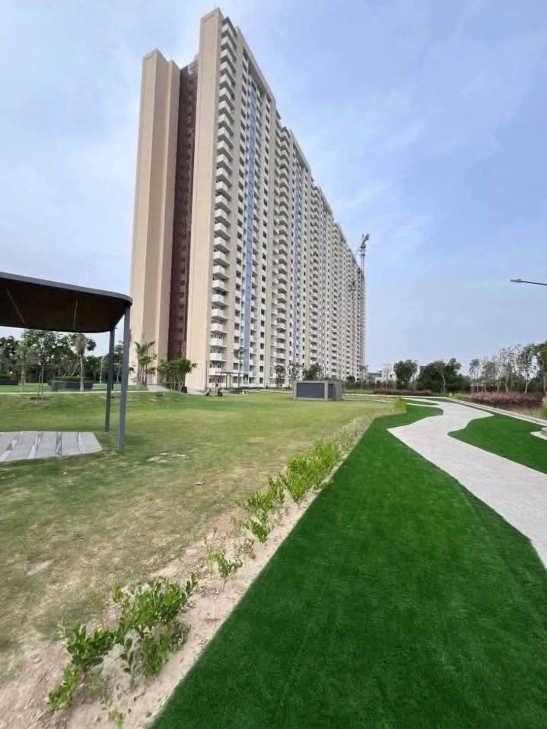3 BHK Apartment for Sale in Tulip Yellow, Sector 69, Gurgaon