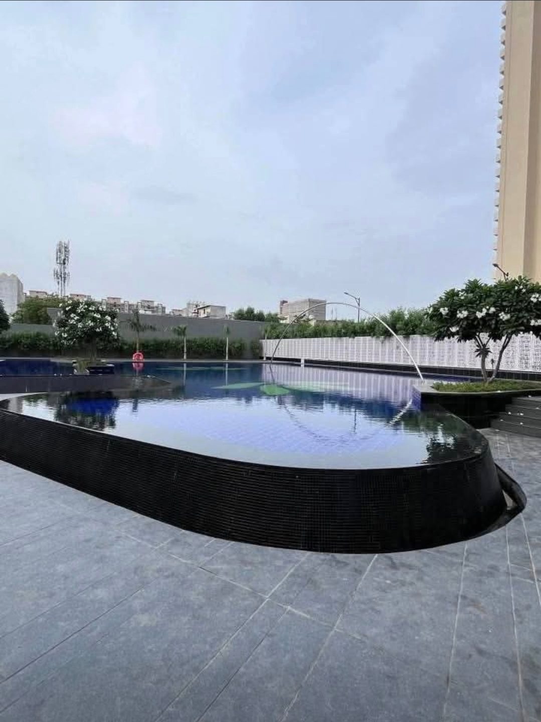 3 BHK Apartment for Sale in Tulip Yellow, Sector 69, Gurgaon — photo 3