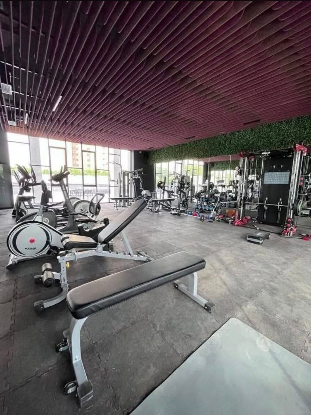 3 BHK Apartment for Sale in Tulip Yellow, Sector 69, Gurgaon — photo 4