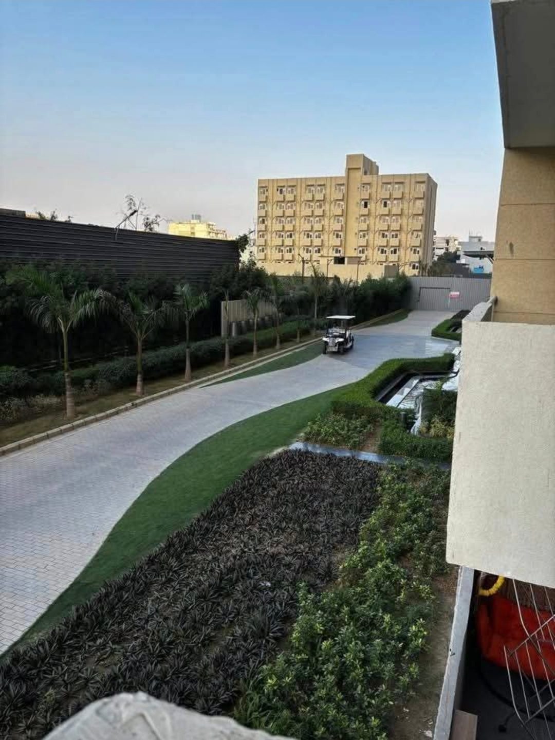 3 BHK Apartment for Sale in Tulip Yellow, Sector 69, Gurgaon — photo 5