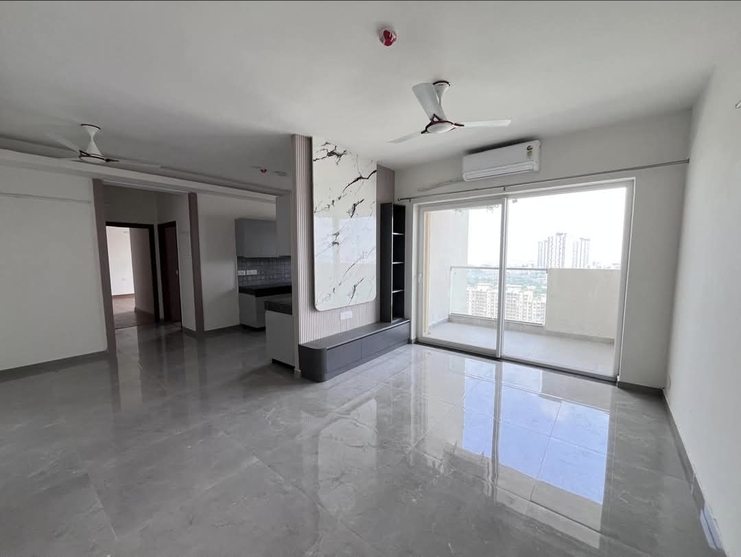 3 BHK Apartment for Sale in Tulip Yellow, Sector 69, Gurgaon — photo 6