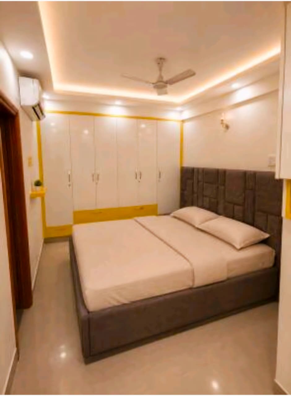 3 BHK Flat for Sale in Crossings Republik, Ghaziabad — photo 2