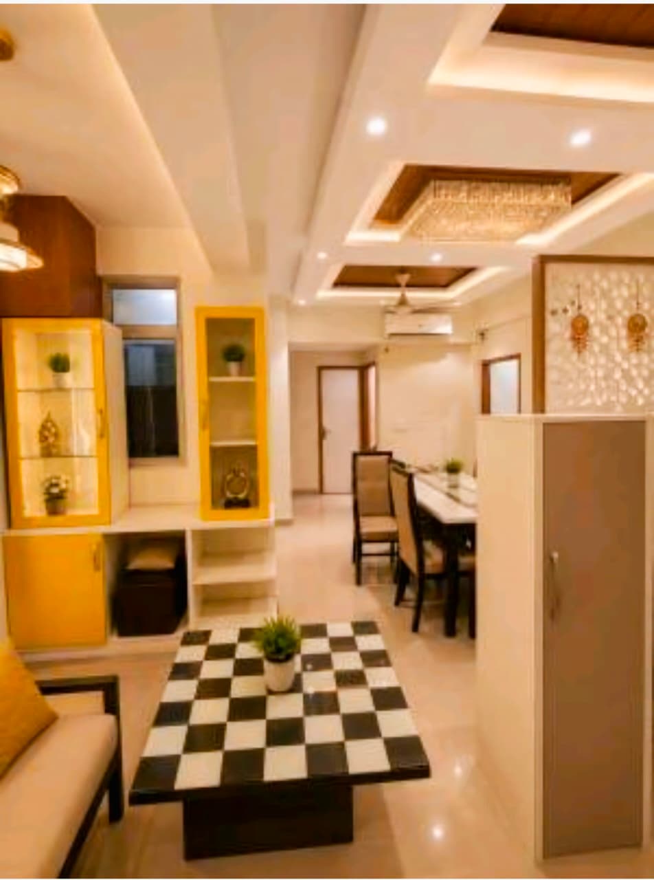 3 BHK Flat for Sale in Crossings Republik, Ghaziabad — photo 3