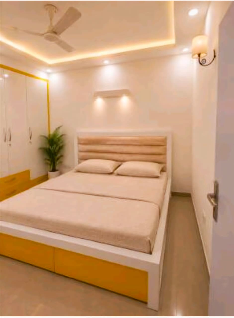 3 BHK Flat for Sale in Crossings Republik, Ghaziabad — photo 4