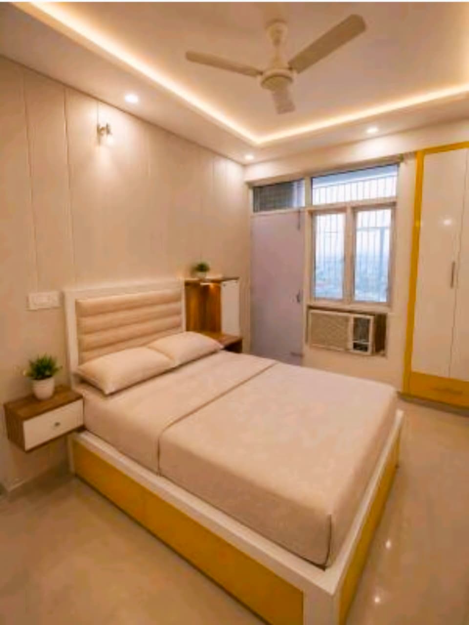 3 BHK Flat for Sale in Crossings Republik, Ghaziabad — photo 5