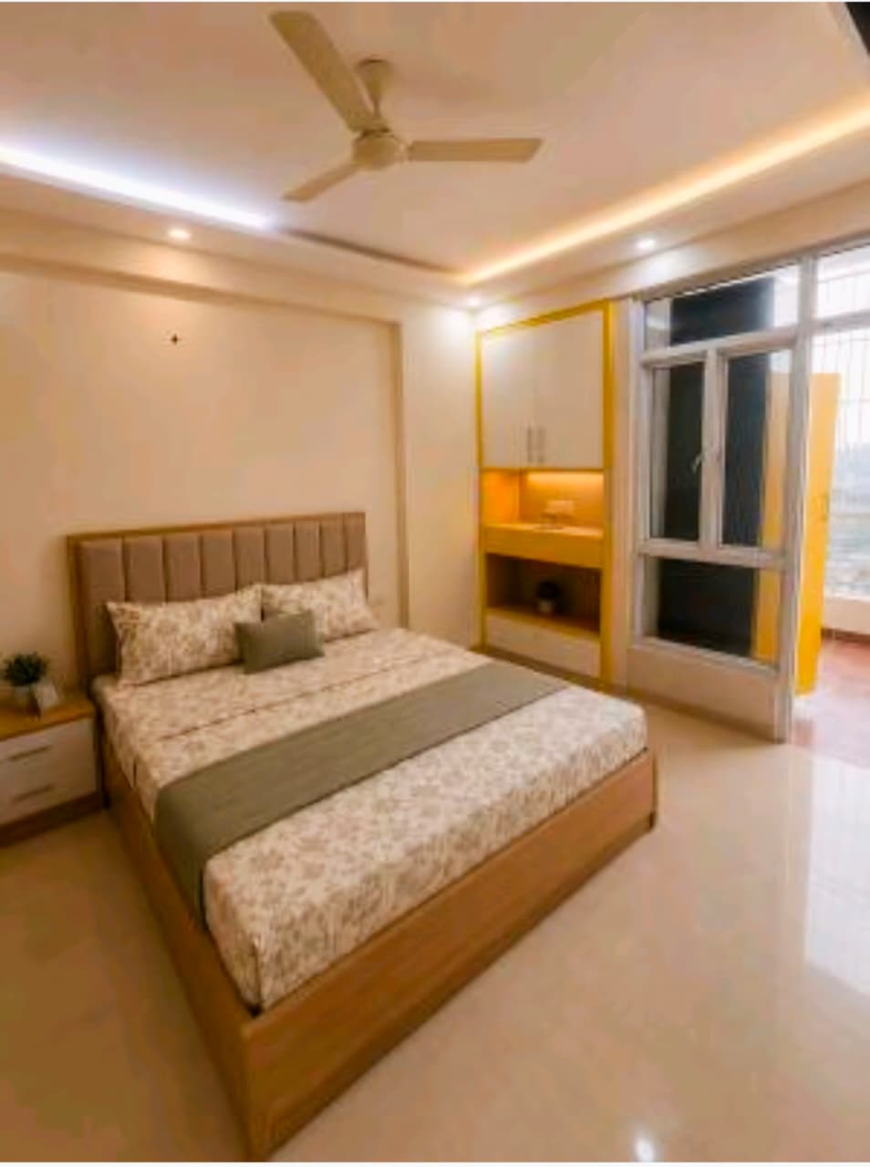 3 BHK Flat for Sale in Crossings Republik, Ghaziabad — photo 7