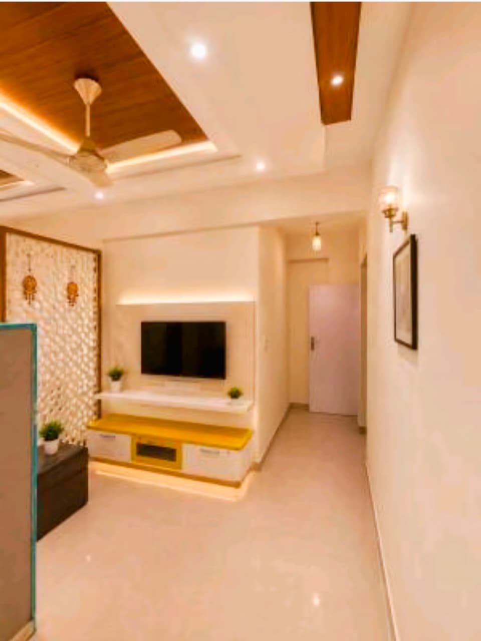 3 BHK Flat for Sale in Crossings Republik, Ghaziabad — photo 8