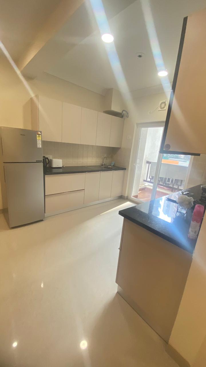 2 BHK Flat for Sale in Crossings Republik, Ghaziabad