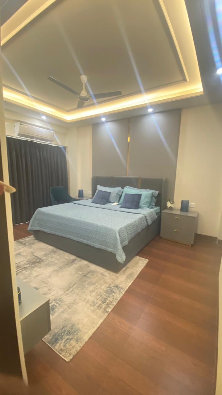 2 BHK Flat for Sale in Crossings Republik, Ghaziabad — photo 2