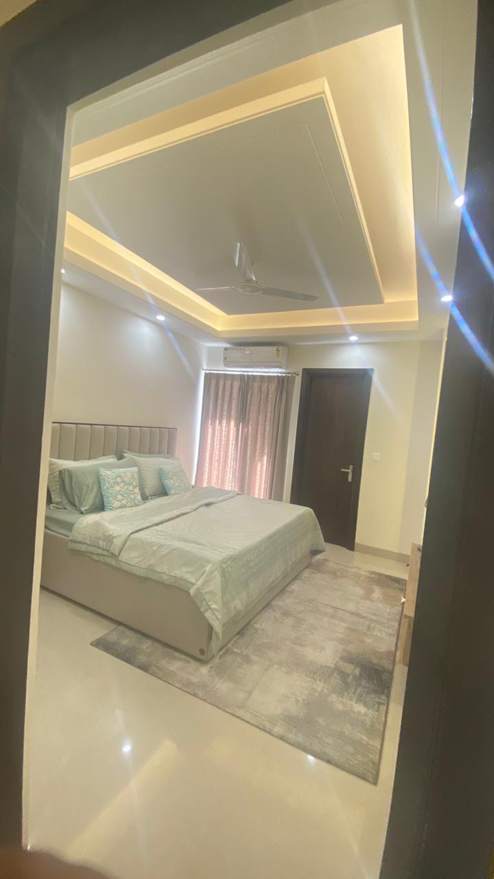 2 BHK Flat for Sale in Crossings Republik, Ghaziabad — photo 4
