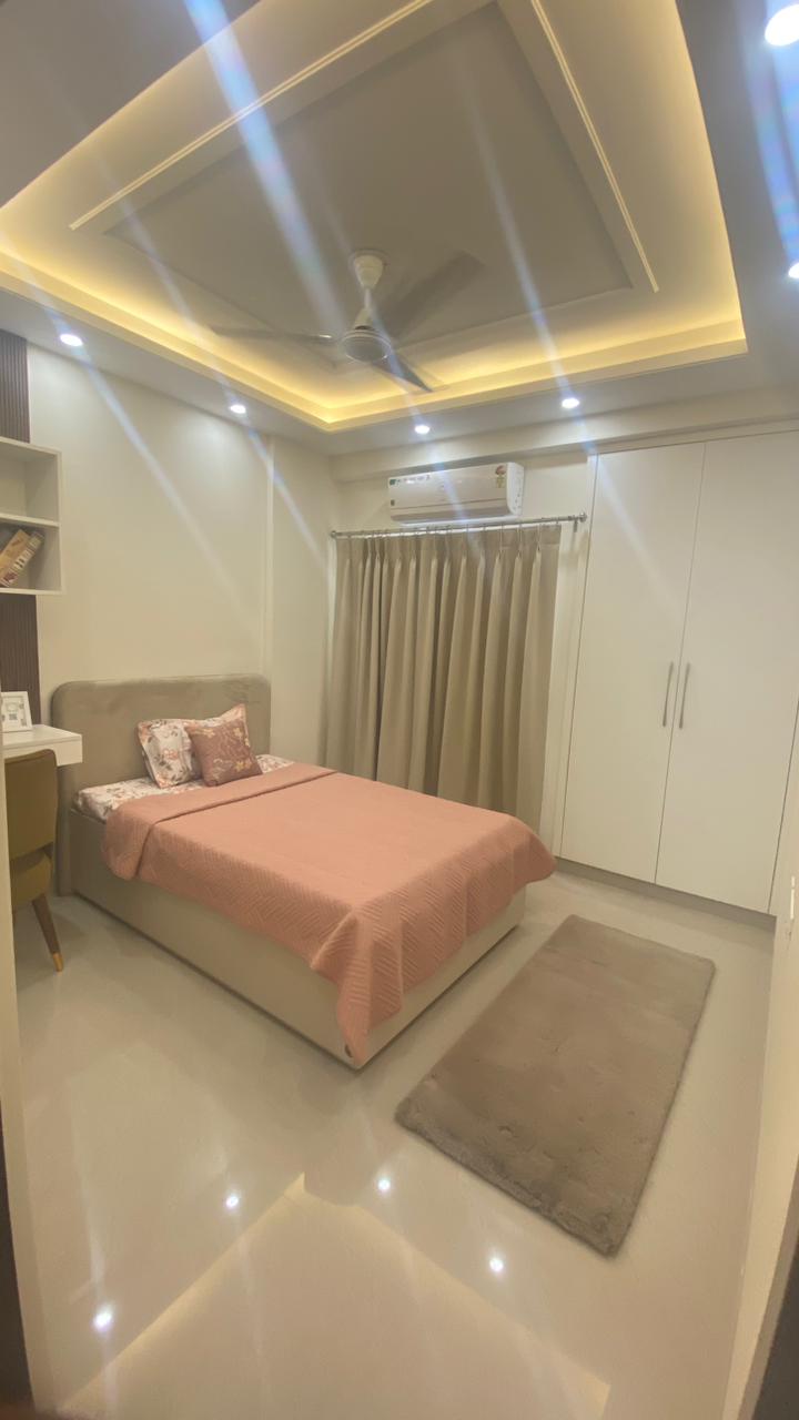 2 BHK Flat for Sale in Crossings Republik, Ghaziabad — photo 5