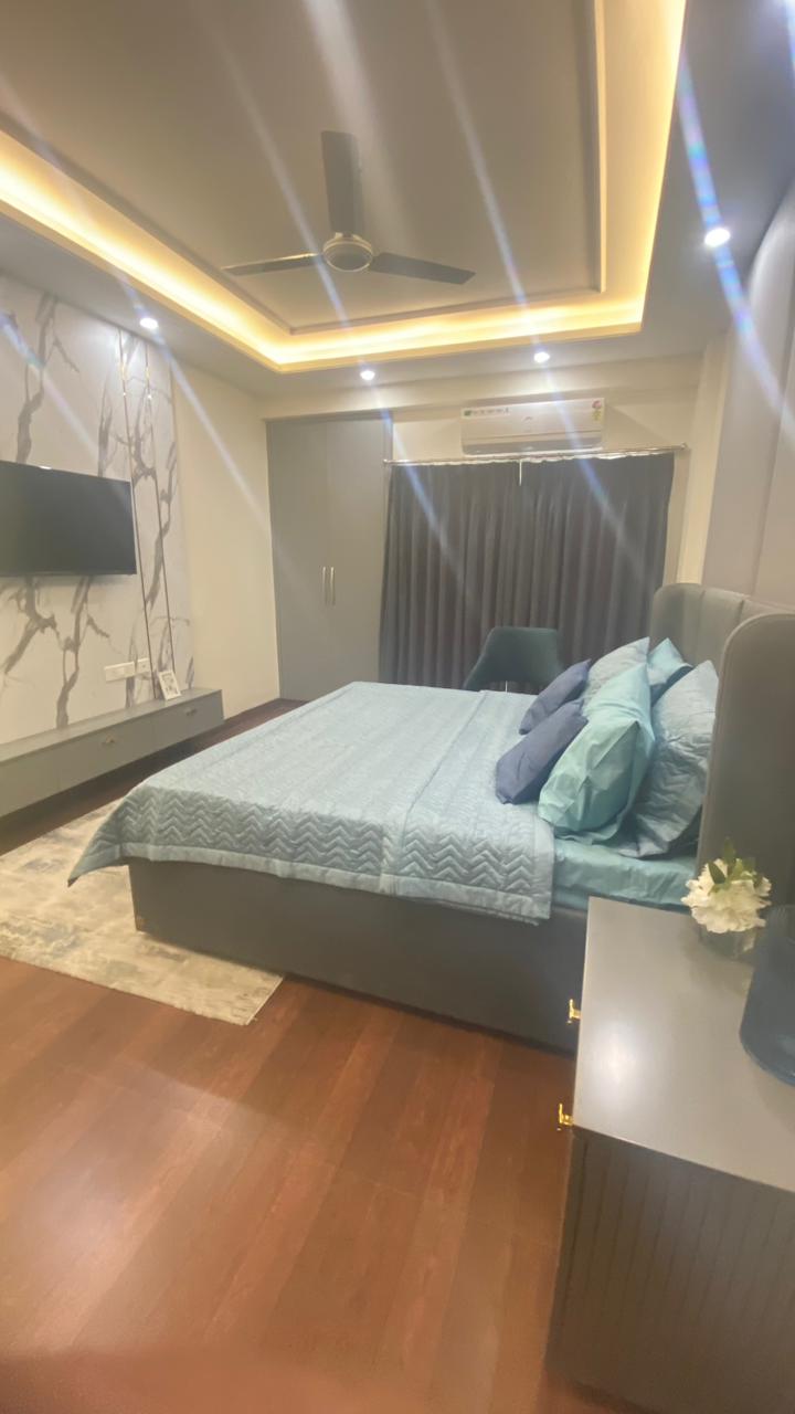 2 BHK Flat for Sale in Crossings Republik, Ghaziabad — photo 6
