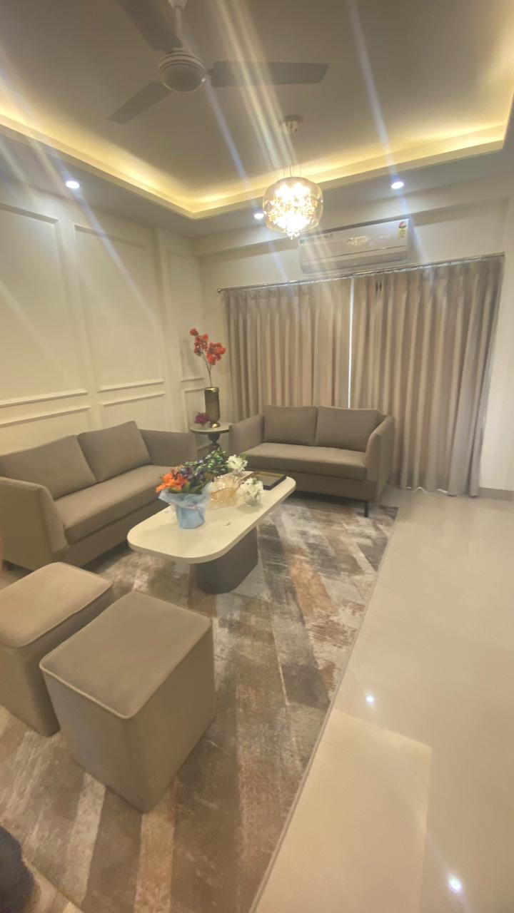 2 BHK Flat for Sale in Crossings Republik, Ghaziabad — photo 7