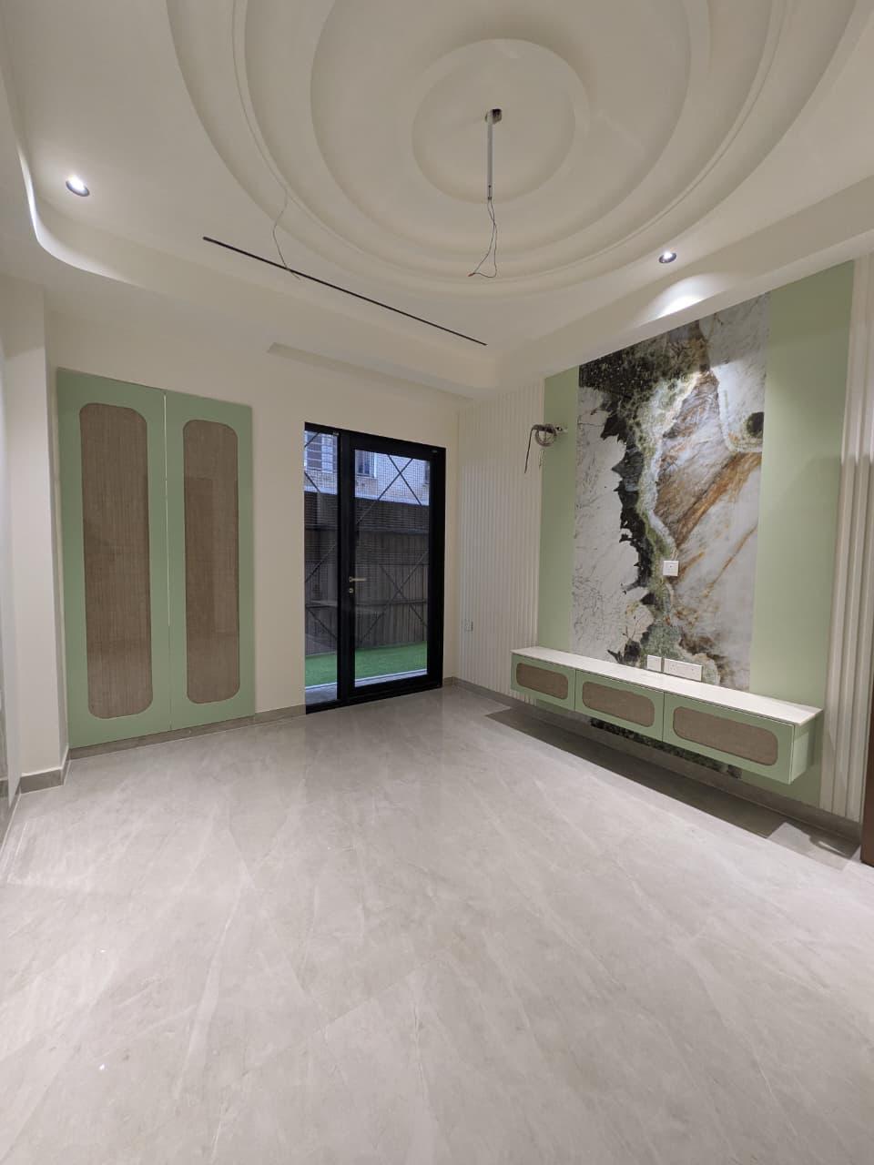 3 BHK Builder Floor for Sale in Gurugram Sector 57, Gurugram