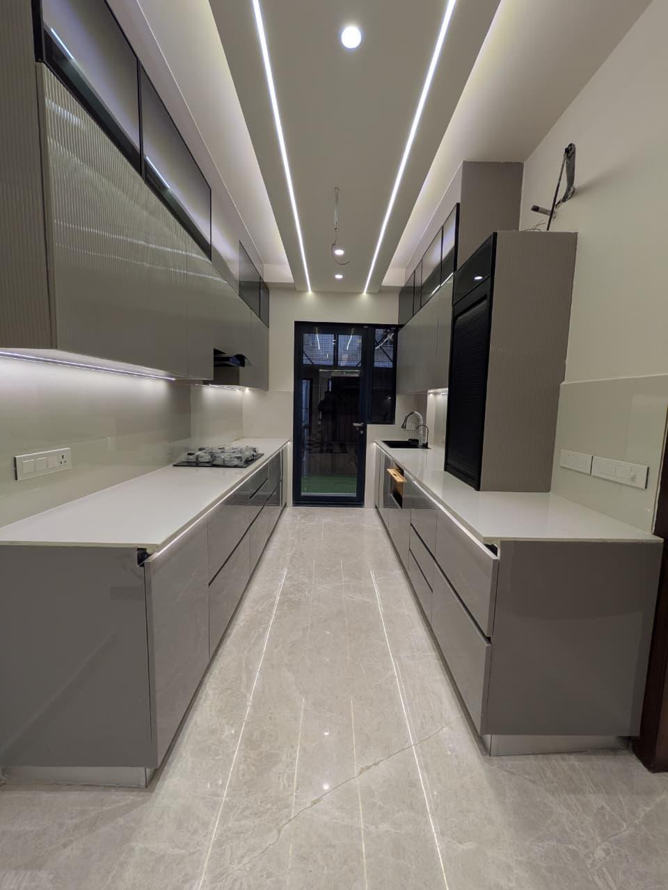 3 BHK Builder Floor for Sale in Gurugram Sector 57, Gurugram — photo 4