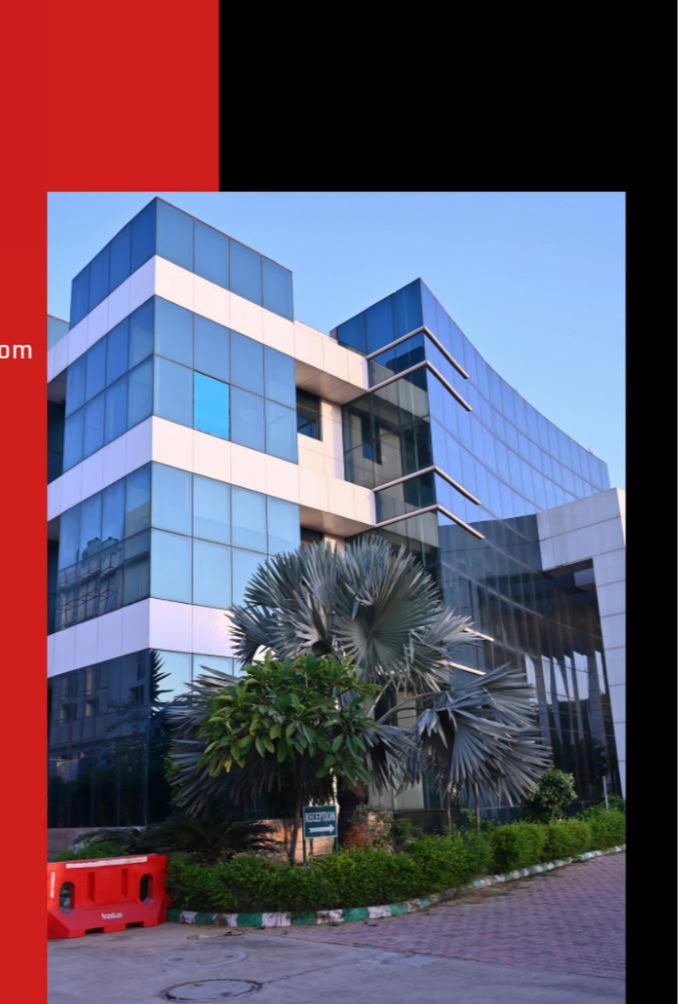 14,48,460 sq ft Office Space for Sale in Manesar, Gurugram