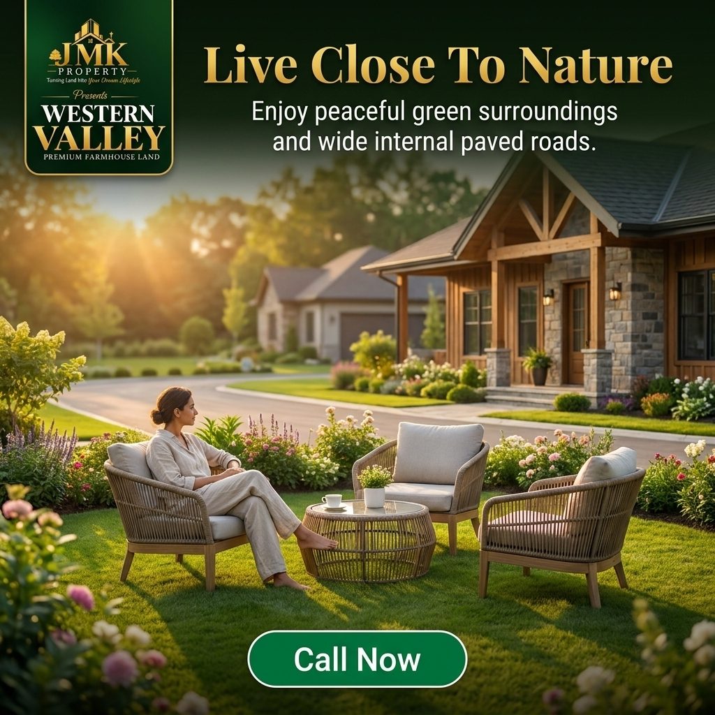 1,000 sq yd Plot for Sale in Sohna Ballabhgarh Road, Gurugram — photo 4