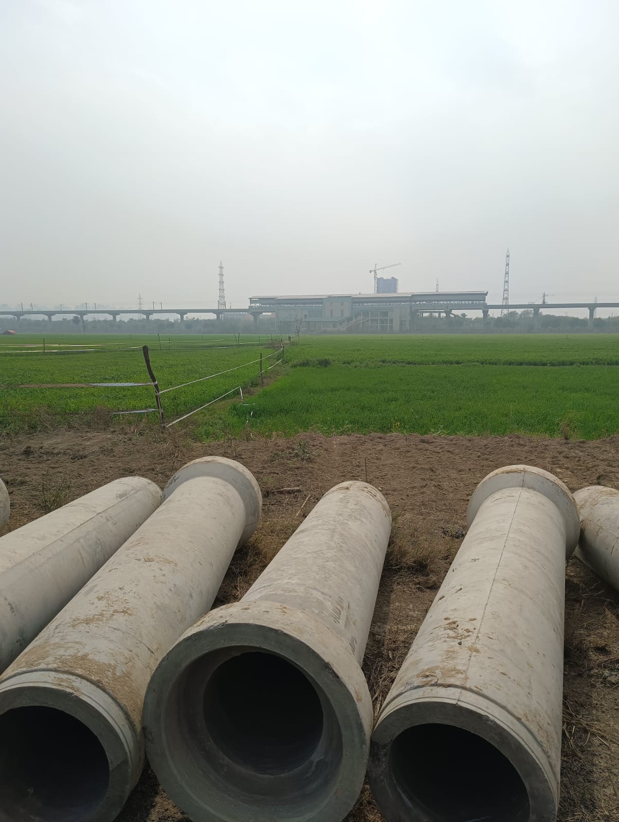 1,000 sq ft Plot for Sale in Sector 148, Noida — photo 2