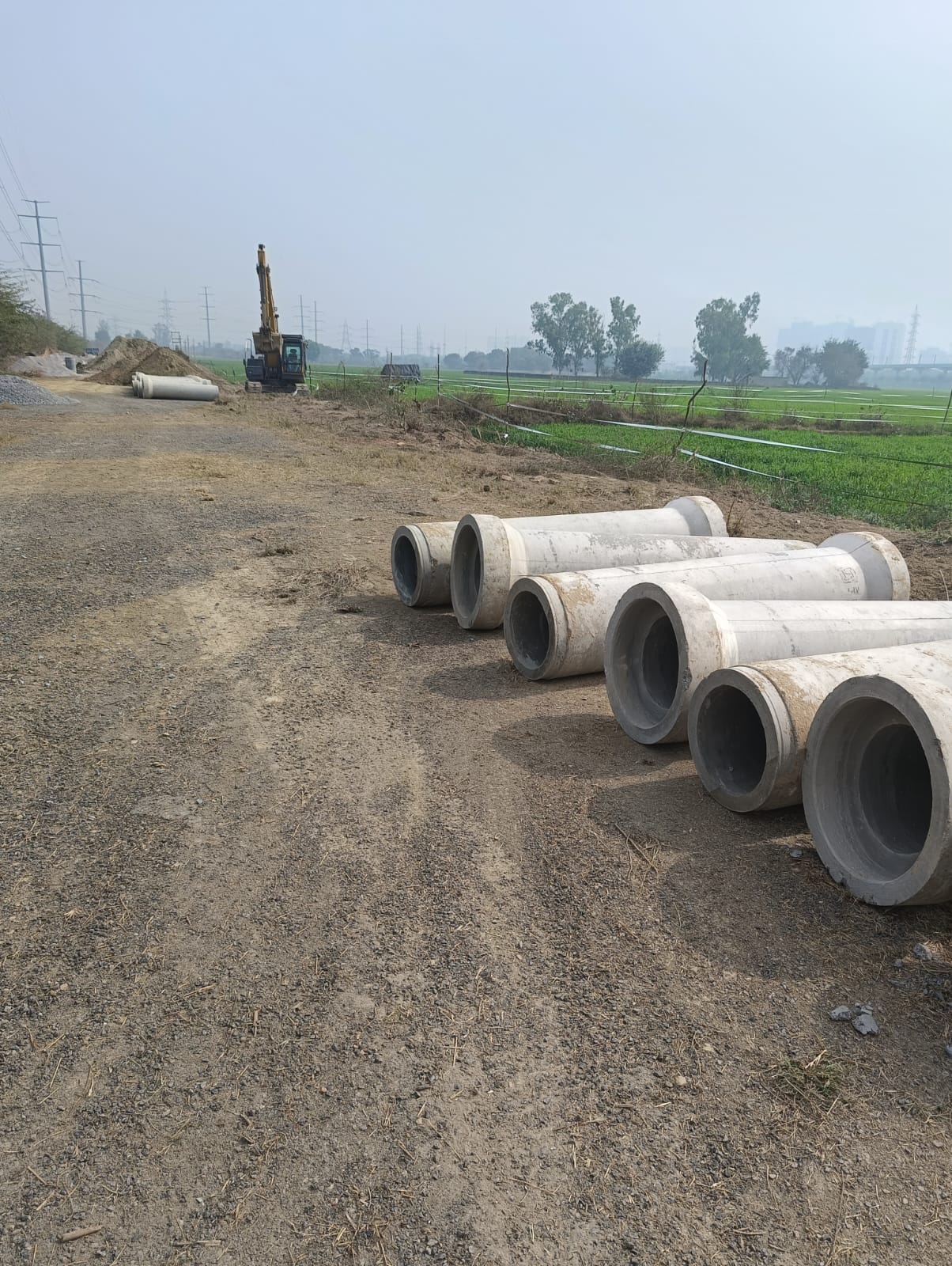 1,000 sq ft Plot for Sale in Sector 148, Noida — photo 3