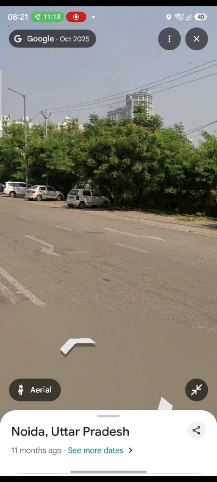 1,000 sq yd Plot for Sale in Sector 76, Noida