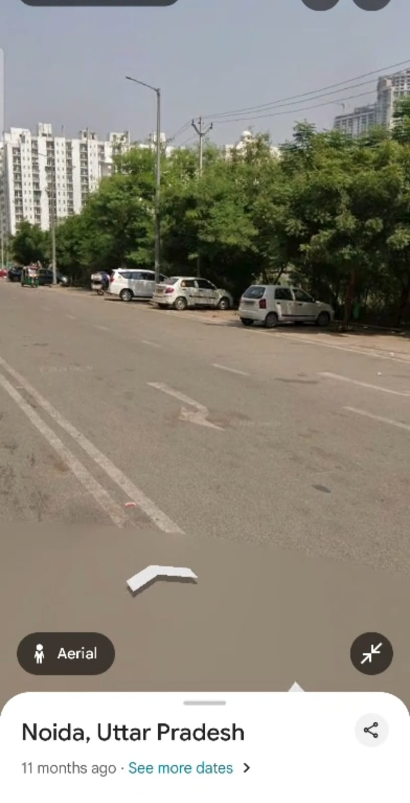 1,000 sq yd Plot for Sale in Sector 76, Noida — photo 2