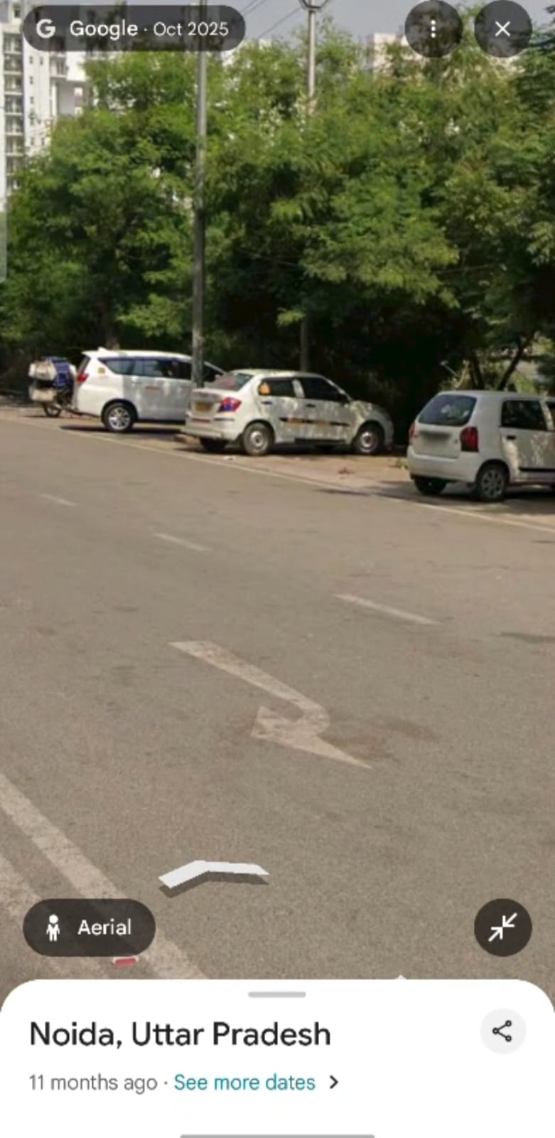 1,000 sq yd Plot for Sale in Sector 76, Noida — photo 3
