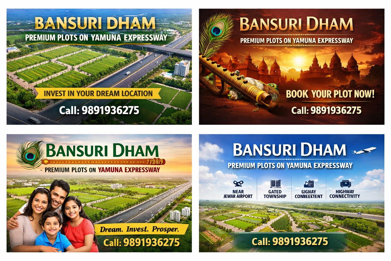 100 sq yd Plot for Sale in Sector 18, Greater Noida — photo 2