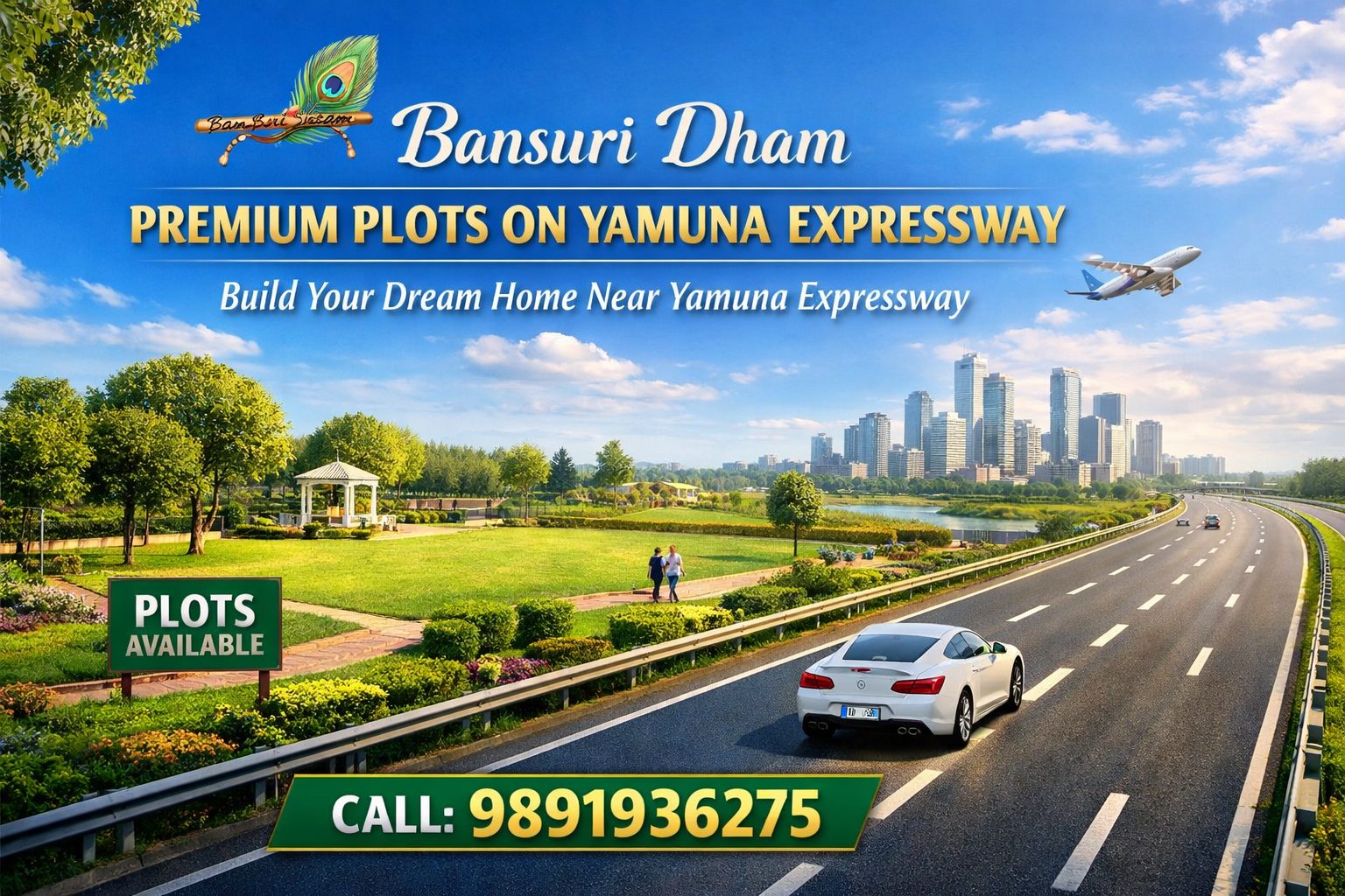 100 sq yd Plot for Sale in Sector 18, Greater Noida — photo 3