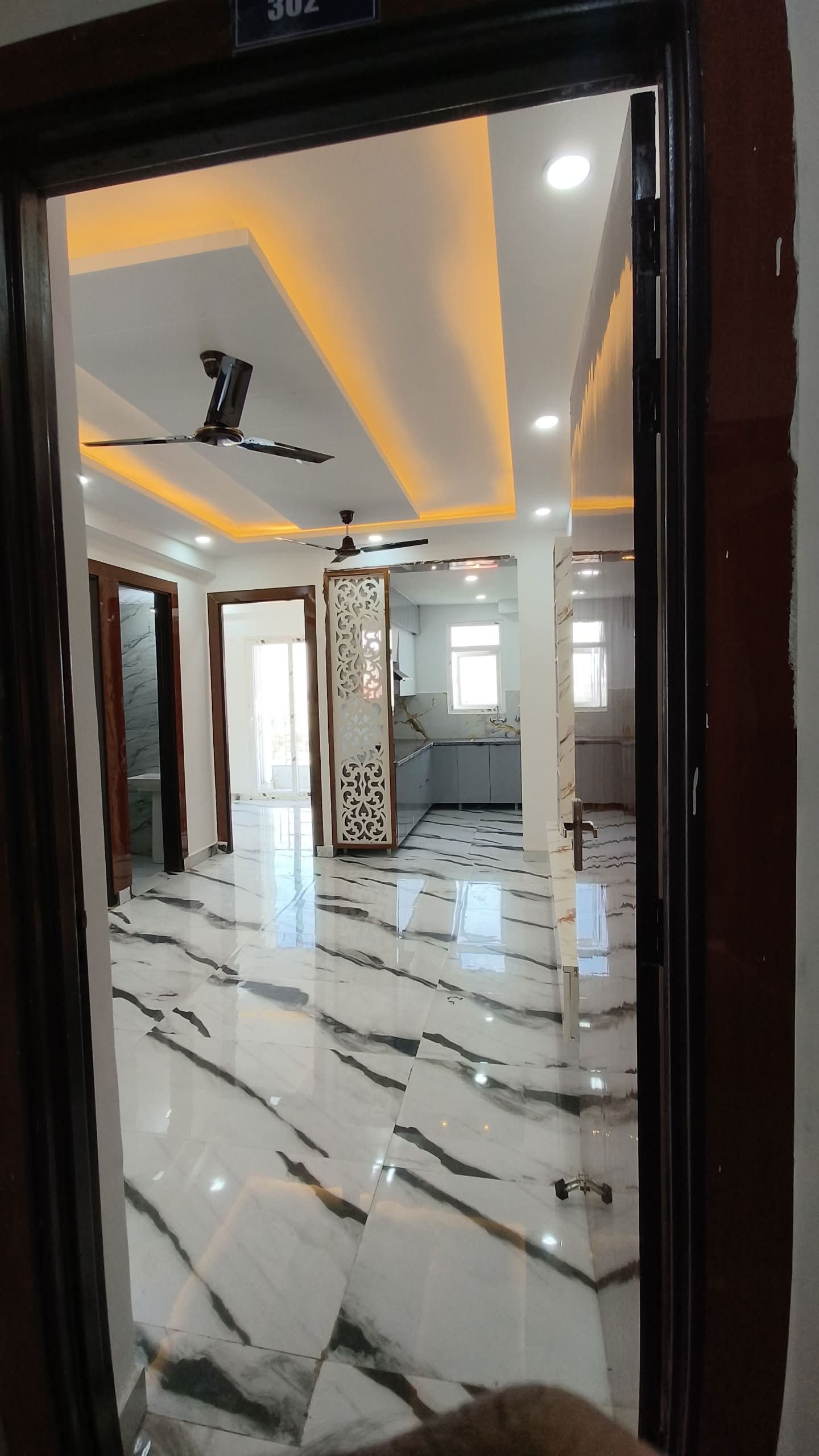 Brand-New 2 BHK Builder Floor for Sale in Techzone 7, Greater Noida West