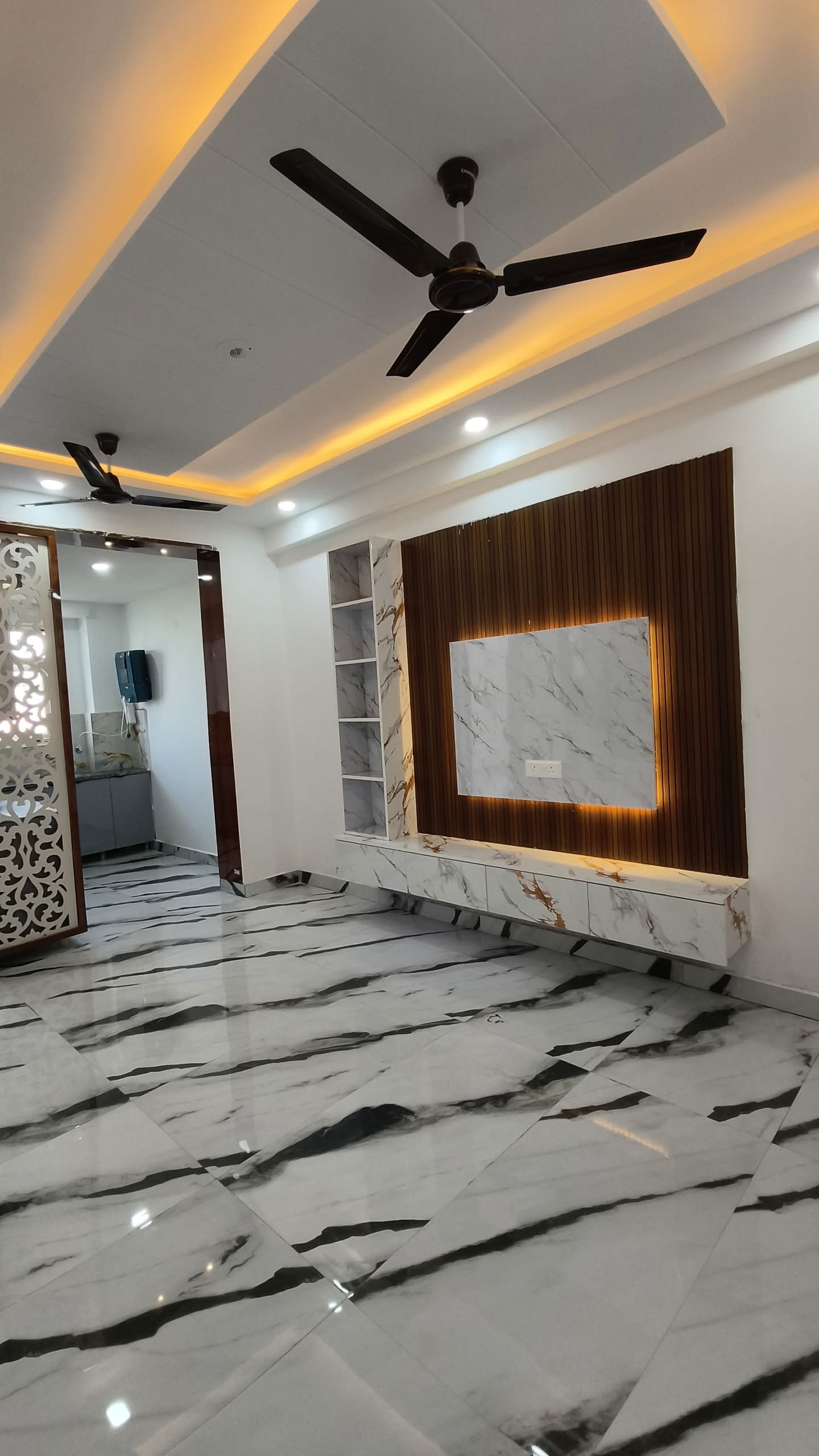 Brand-New 2 BHK Builder Floor for Sale in Techzone 7, Greater Noida West — photo 3