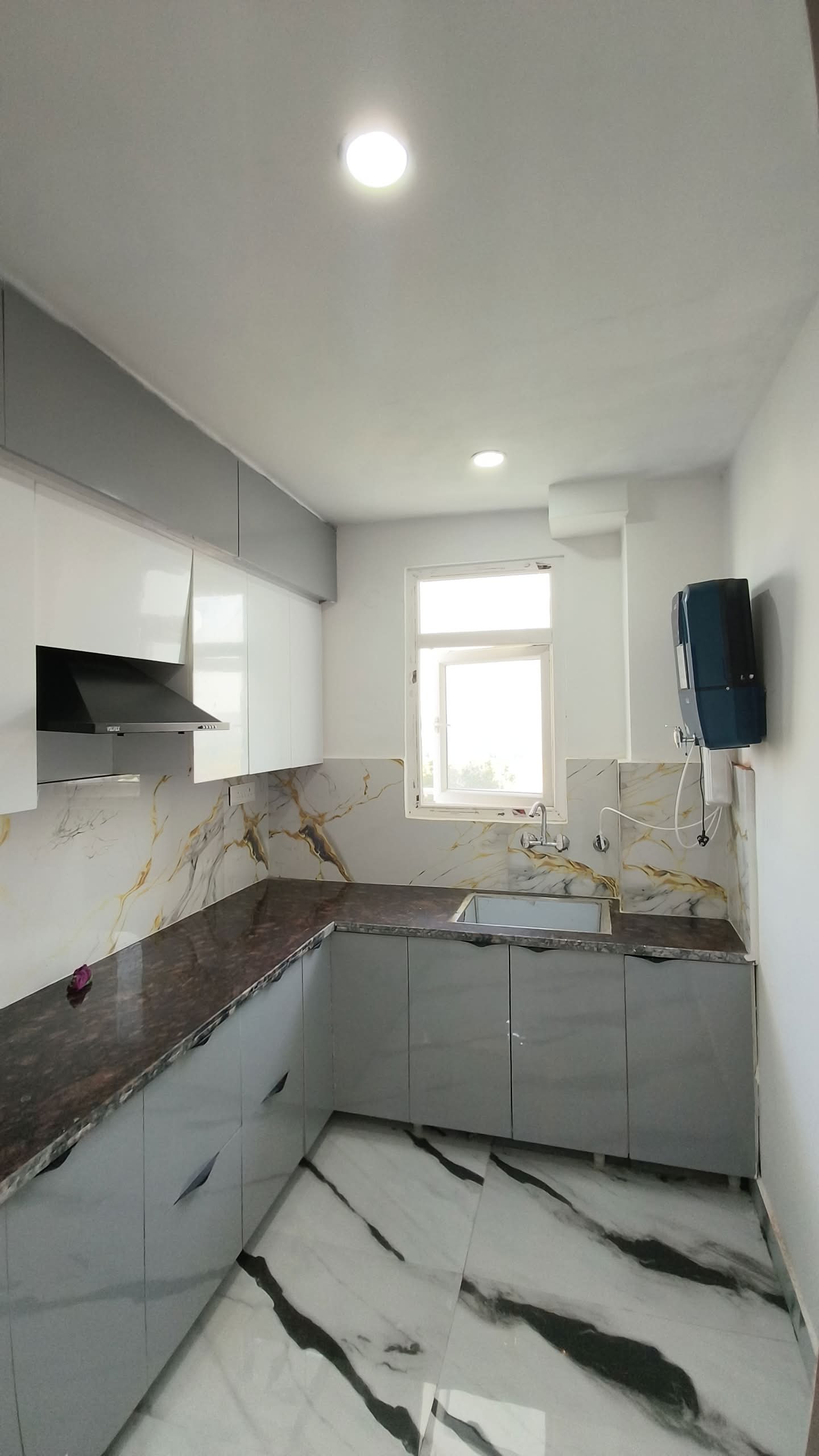 Brand-New 2 BHK Builder Floor for Sale in Techzone 7, Greater Noida West — photo 4