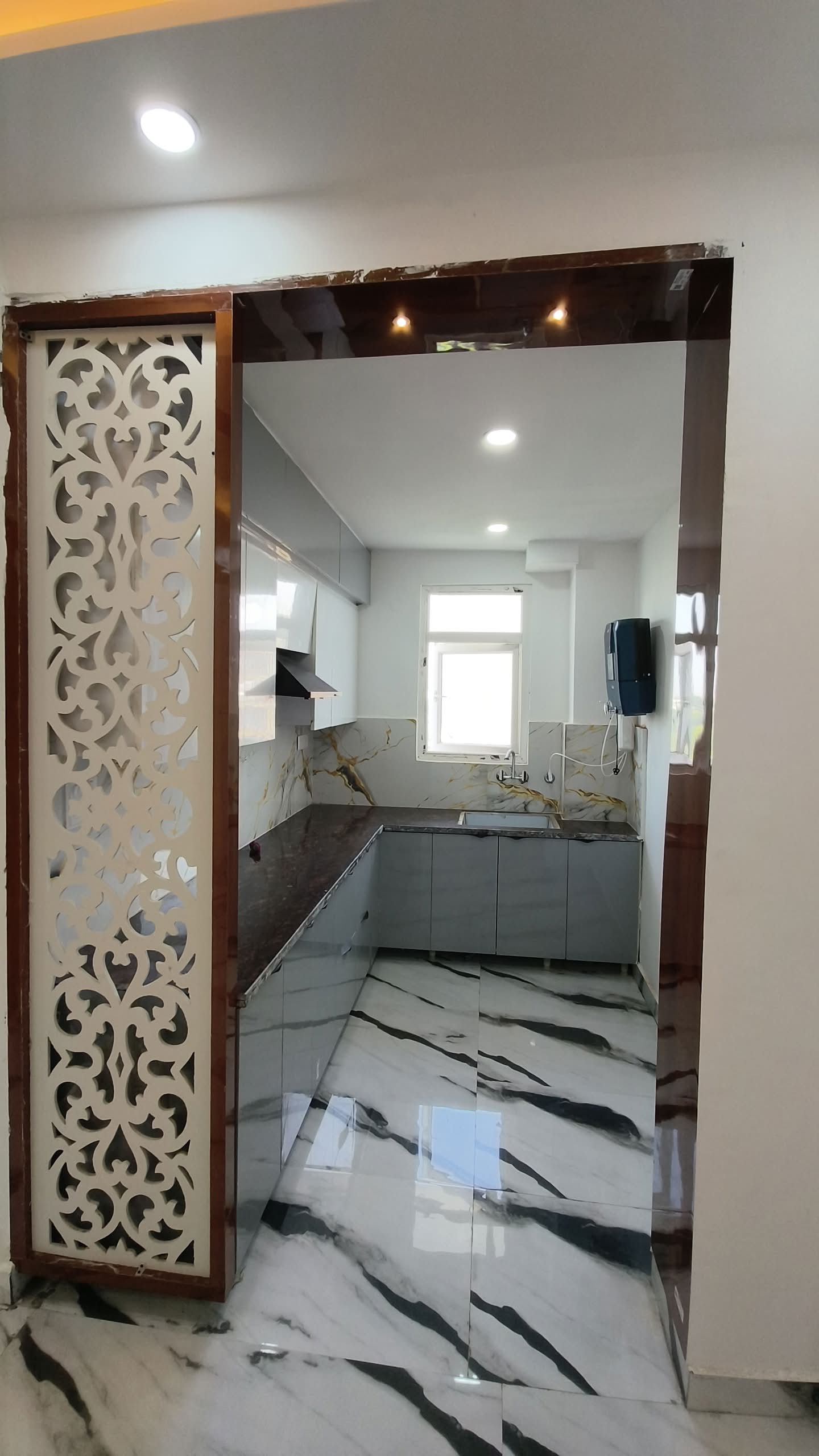 Brand-New 2 BHK Builder Floor for Sale in Techzone 7, Greater Noida West — photo 5