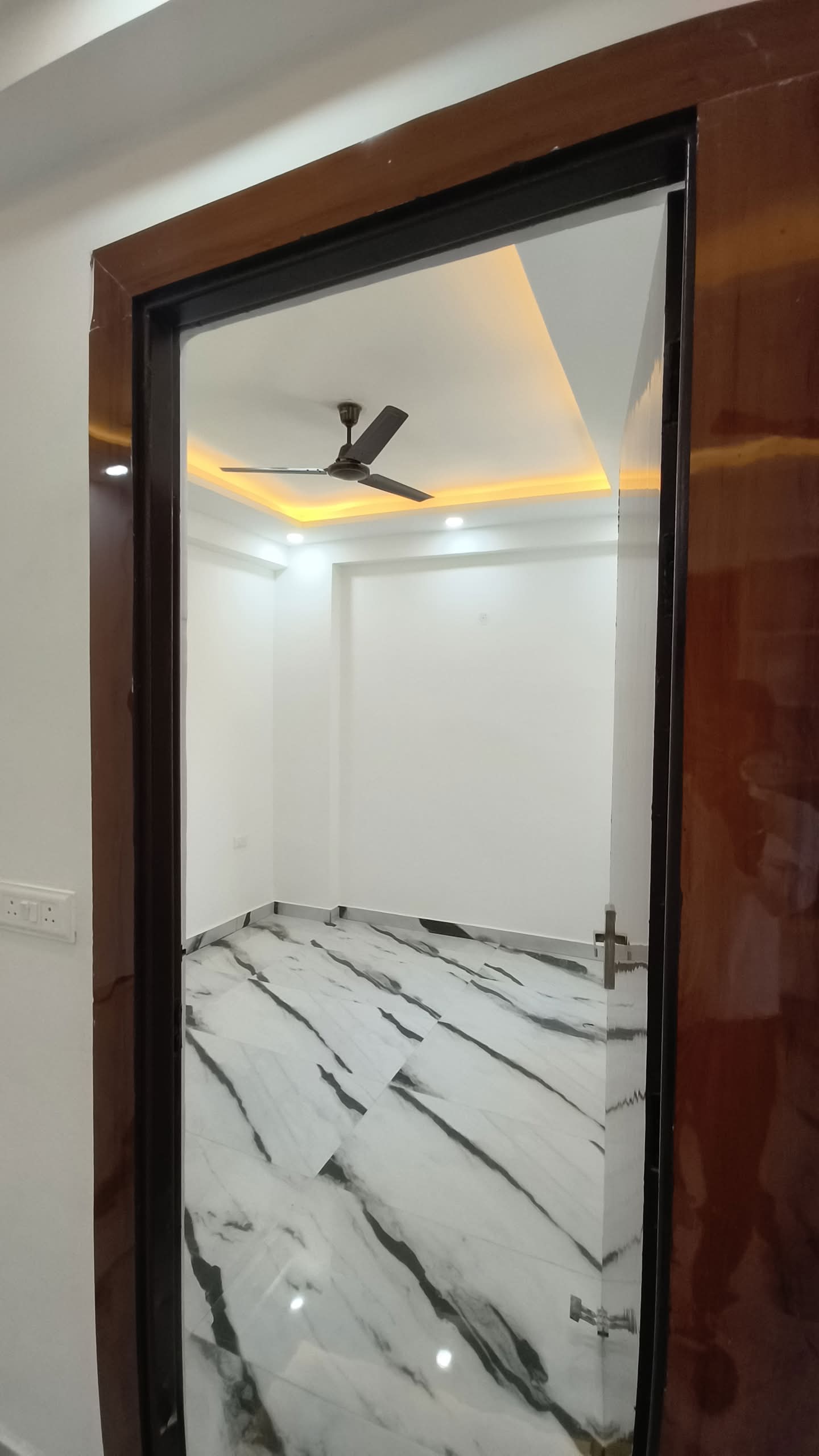 Brand-New 2 BHK Builder Floor for Sale in Techzone 7, Greater Noida West — photo 6