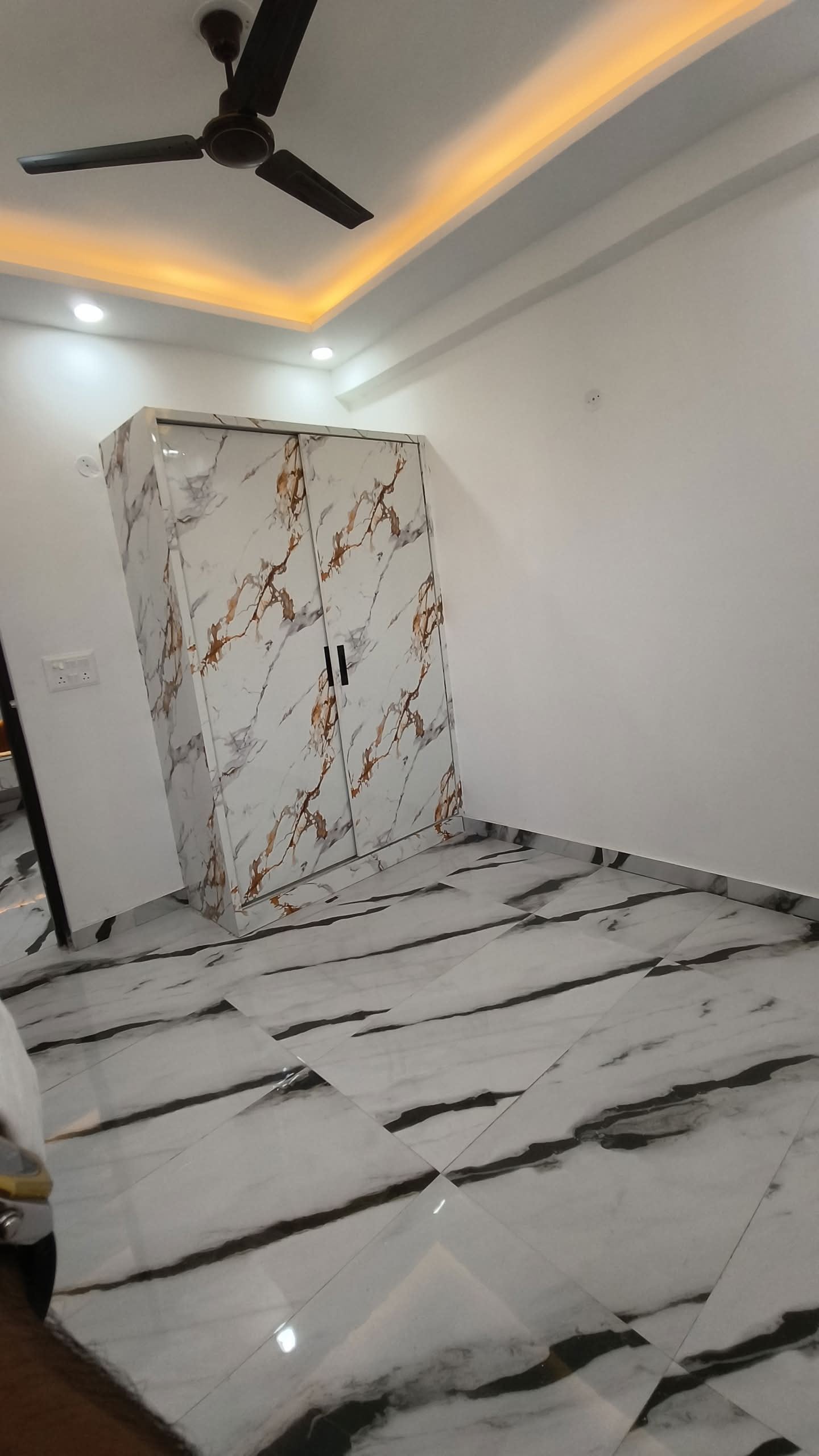 Brand-New 2 BHK Builder Floor for Sale in Techzone 7, Greater Noida West — photo 7