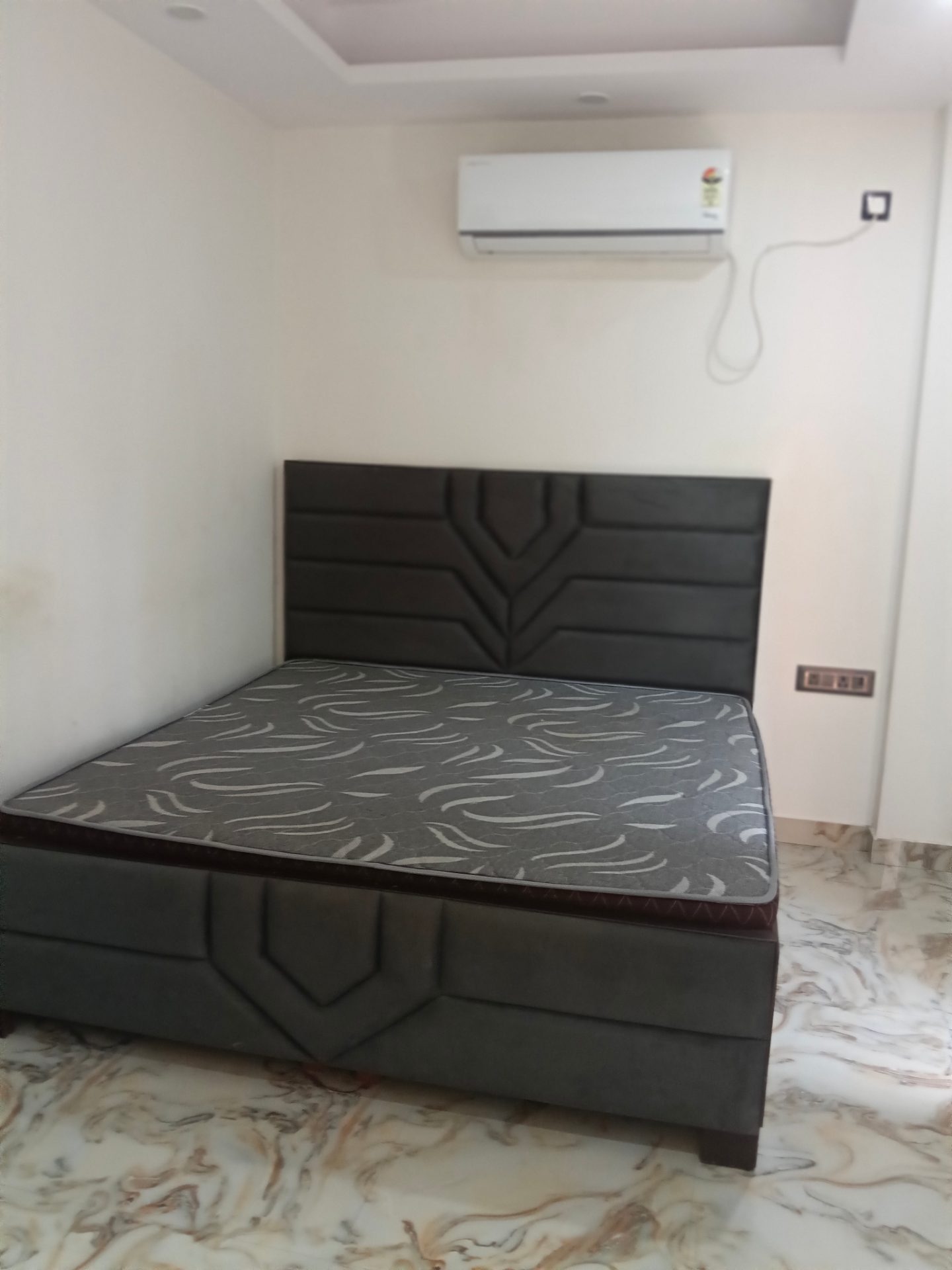 Furnished 1 BHK Builder Floor for Rent in Sector 40, Gurgaon