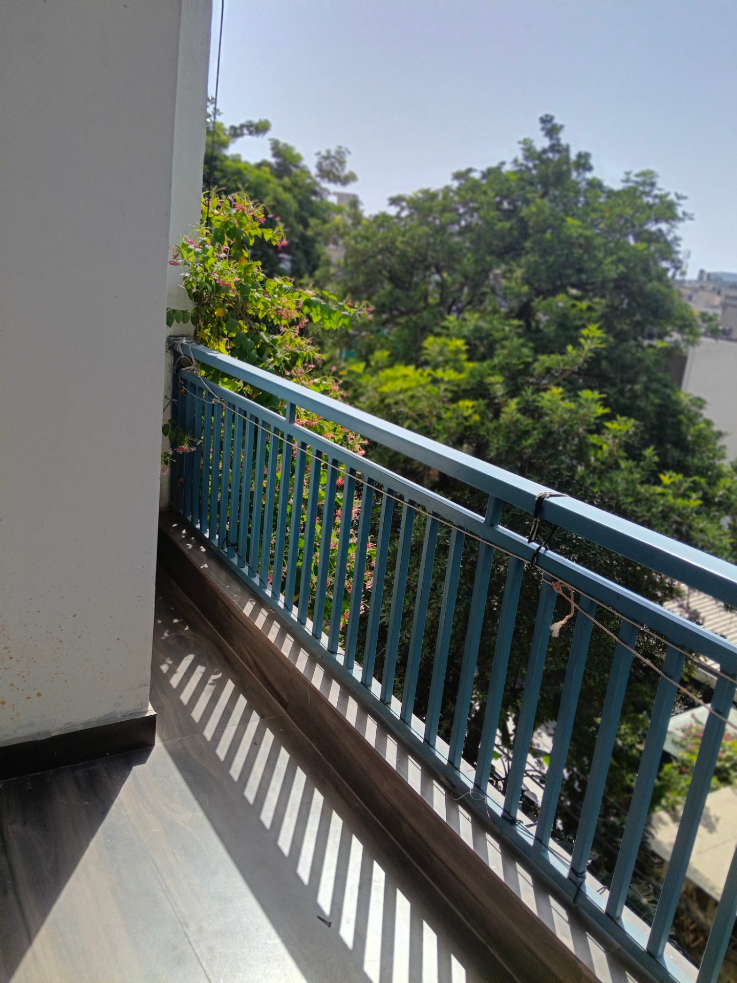 Furnished 1 BHK Builder Floor for Rent in Sector 40, Gurgaon — photo 4