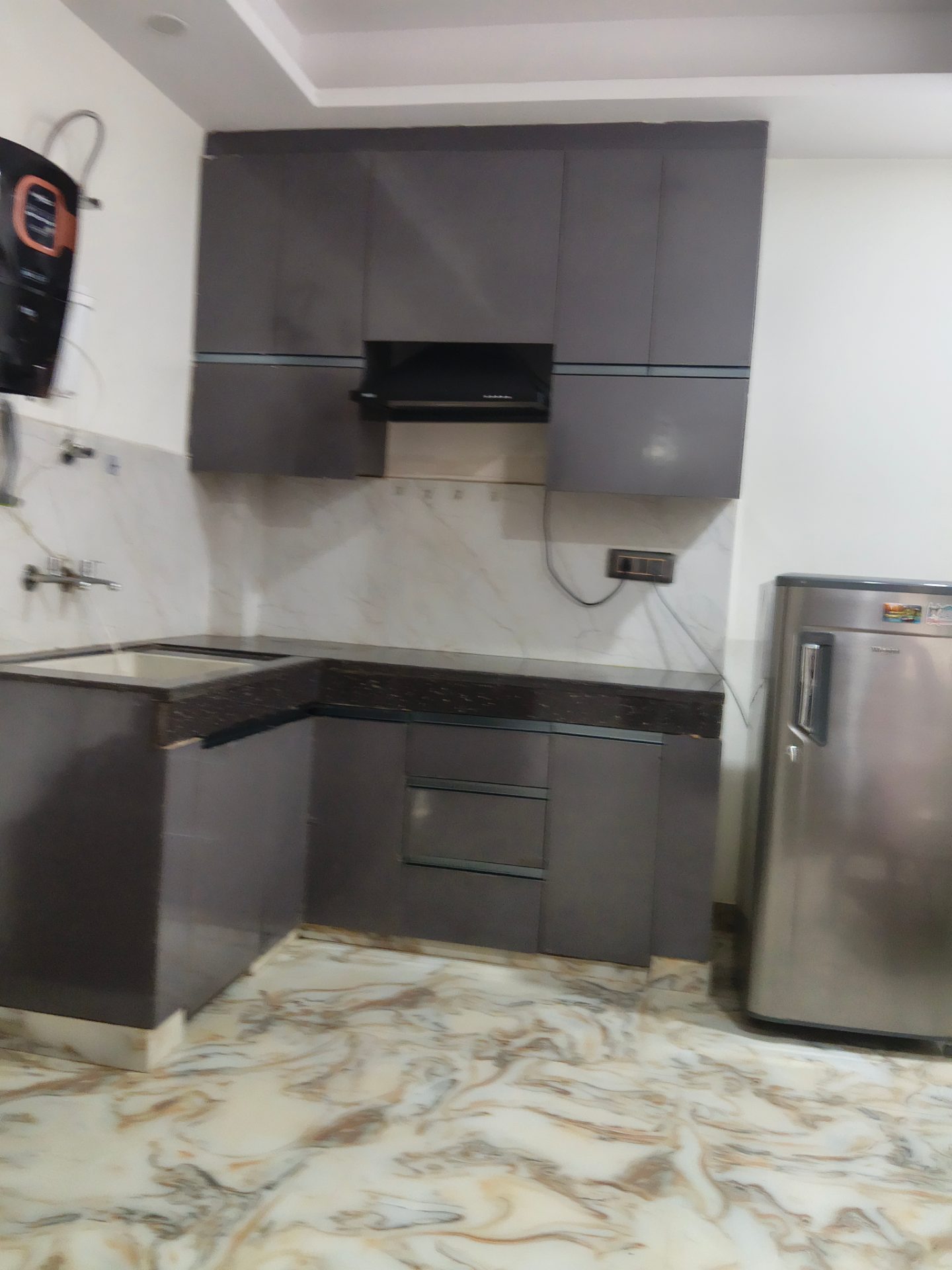 Furnished 1 BHK Builder Floor for Rent in Sector 40, Gurgaon — photo 6
