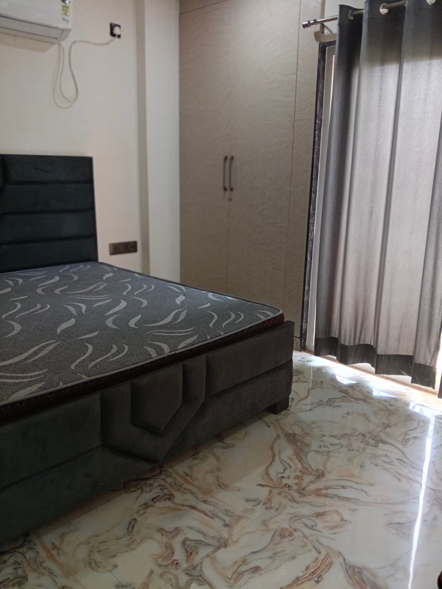 Furnished 1 BHK Builder Floor for Rent in Sector 40, Gurgaon — photo 7